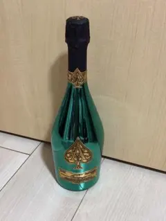 古酒 並行 アルマンド グリーン - メルカリ