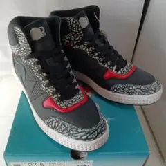 MAD PROFESSOR PLUS HI BLK/ASP