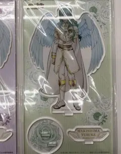 nazuna様専用 アクリルスタンド　巻島祐介