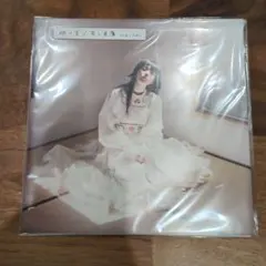 新品未使用 カネコアヤノ 明け方 / 布と皮膚 7inchレコード 新品】カネコアヤノ 明け方 / 布と皮膚 (7インチシングルレコード