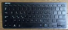 バッファロー　キーボード