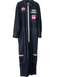 ヒステリックグラマー つなぎ FREE 美品 デッドストック 2026年最新】ヒステリックグラマー ツナギの人気アイテム - メルカリ