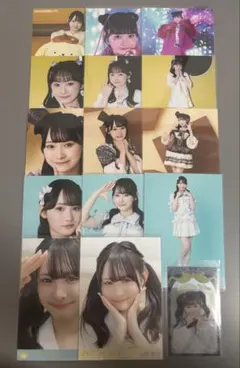≒JOY 山野愛月 まとめ売り