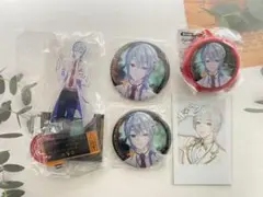 弦月藤士郎／グッズ