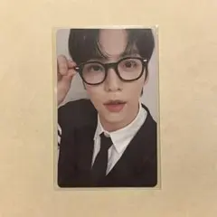 TXT アンコンFC 友達紹介トレカ スビン | Mercari