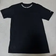 90s・ワンオーナー】クロムハーツ セメタリークロス 刺繍 Tシャツ L