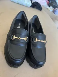 Pinkhunt✨ローファー