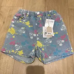 専用。2点おまとめDisney リトシー半ズボン &マイメロパジャマ