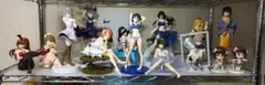 アイドルマスター　フィギュア１４体セット