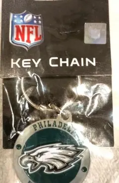 NFL 필라델피아 이글스 스키 체인 신규