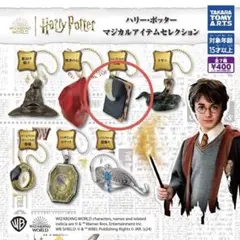 ハリーポッターマジカルアイテムコレクション  トム・リドルの日記