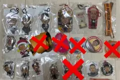 関口メンディー　セット