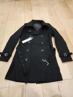 ダブルブレスト