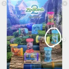 Hot Toys ホットトイズ　ズートピア cosb ゲイリー