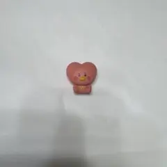 BT21 TATA ミニフィギュア／マスコット