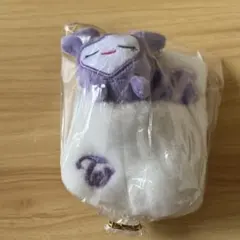 TWICE LOVELYS　おふとんリールパスケース　サナ　GiGO限定