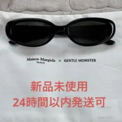 Maison Margiela x Gentle Monster MM206のサムネイル