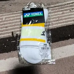 YONEX ソックス 29100 　 22-25cmのサムネイル