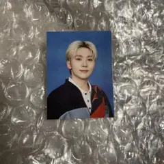 スングァン CARAT LAND ミニフォトカード