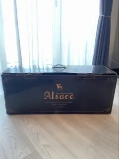 【中古】Alsace 150cm アルザス クリスマスツリーのサムネイル