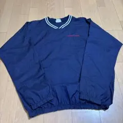AUGUSTA SPORTSWEAR ナイロンジャケット ネイビー XL