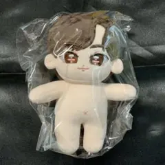 straykids スキズ　リノ　マスター　ぬいぐるみ　15cm
