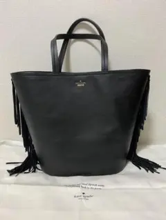 ♠️Kate spade♠️トートバッグ/ブラック