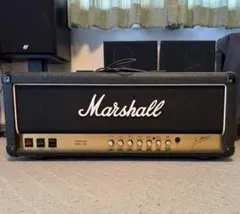 12568】Marshall JCM2000 DSL50 真空管ヘッドアンプ① - メルカリ