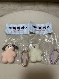 mojojojo フィギュアマスコットvol.1