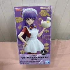 らんま1/2 GLITTER&GLAMOURS シャンプー フィギュアのサムネイル