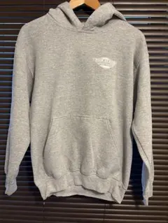 パーカー グレー　レディースサイズ