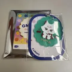 GMMTV POPUP FUKUOKA ガシャ　JEWEL ジェベル