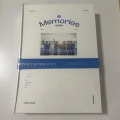 ENHYPEN Memories 2021 新品未開封 公式 日本版