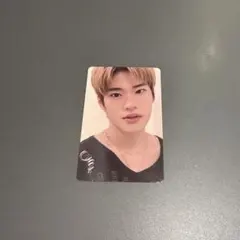 RIIZE ソヒ All of You 原宿ポップアップ CD 特典トレカ