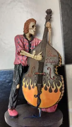 2026年最新】ウッドベース ロカビリーの人気アイテム - メルカリ