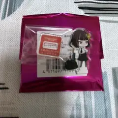 文豪ストレイドッグス 文スト 文マヨ ミニアクリルスタンド 与謝野晶子