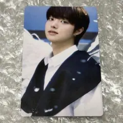 &TEAM Back to Life POPUP トレカ EJ ウィジュ