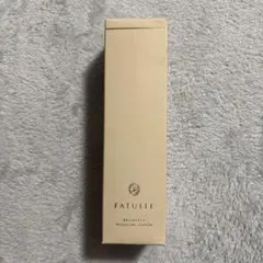 FATUITE ブライテスト リリーシングローションa 新品未使用のサムネイル