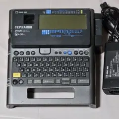 2026年最新】テプラ sr930の人気アイテム - メルカリ