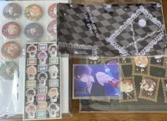 DIABOLIK LOVERS LOST EDEN アニメイト特典