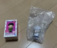 HUNTER×HUNTER 一番くじ H賞 ミニマスコット キルア フィギュア