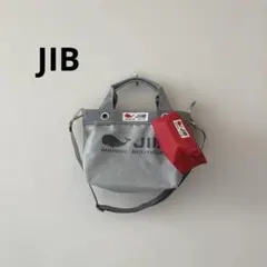 ナナ様専用【JIB】トートバッグのサムネイル