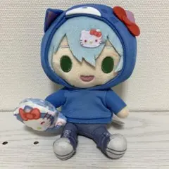 2025年最新】日常組 ぬいぐるみの人気アイテム - メルカリ