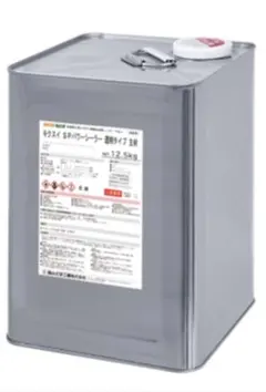 山一化学工業 バイオハクリ X-WB 16kg 塗料剥離剤