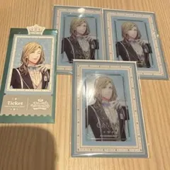 【即購入可】カミュ ビジュカセット