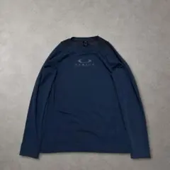 OAKLEY 00s archive long sleeve T-shirtのサムネイル