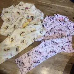 パジャマまとめ売り☆110