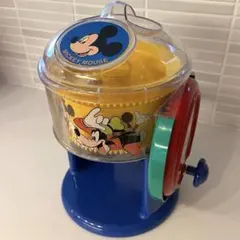 象印製 氷かき ミッキーマウス かき氷機 ミッキー・フォー・キッズのサムネイル