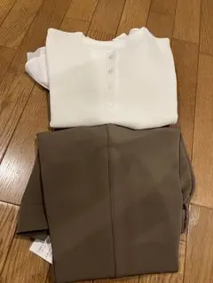 ベースメントオンライン 洋服セット