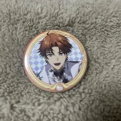 にじさんじ 北見遊征 サンリオコラボ 缶バッジ